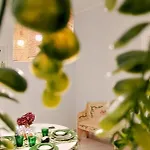 Appartement Le Di Caterina