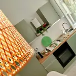 Appartement Le Di Caterina
