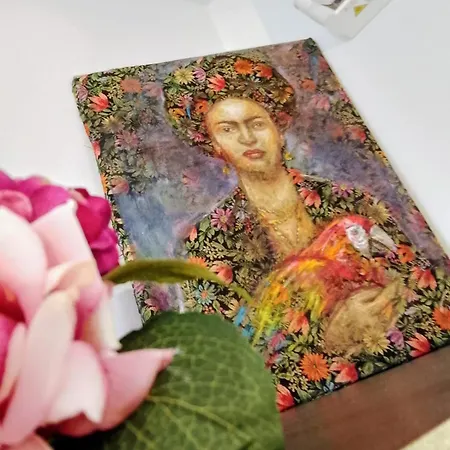 Apartamento Le Di Caterina *
