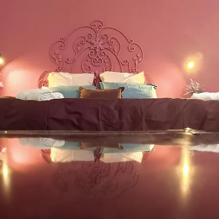 Διαμέρισμα Le Di Caterina *