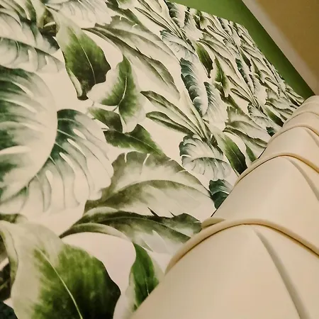 公寓 Le Di Caterina 巴勒莫