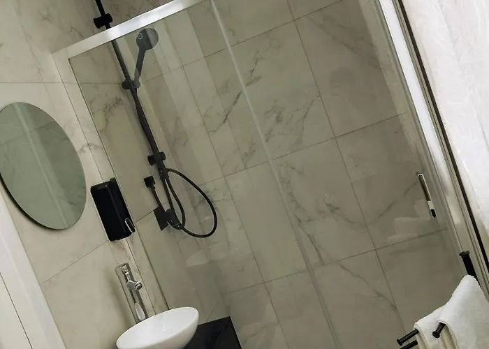 Le Di Caterina パレルモ