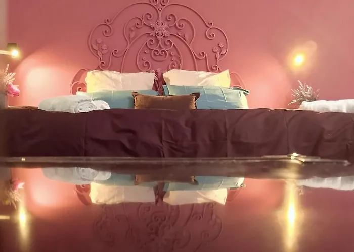 アパート Le Di Caterina *