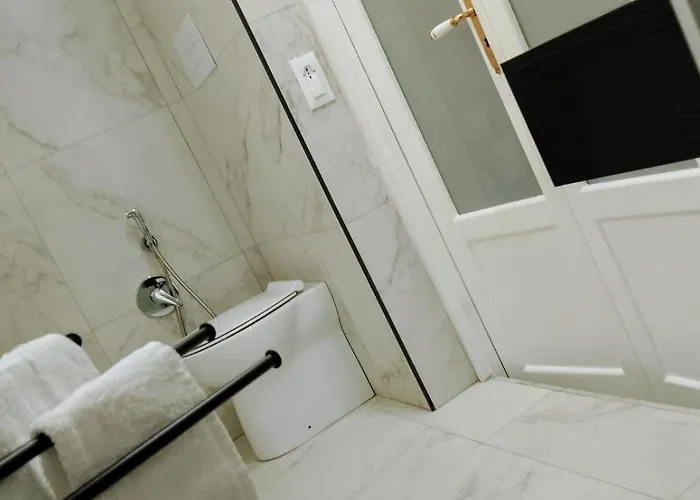 Le Di Caterina * パレルモ