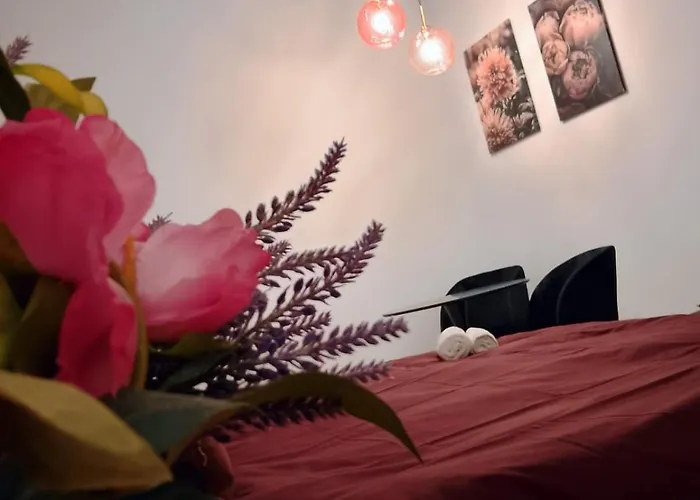 Le Di Caterina アパート パレルモ