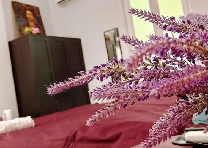 アパート Le Di Caterina パレルモ