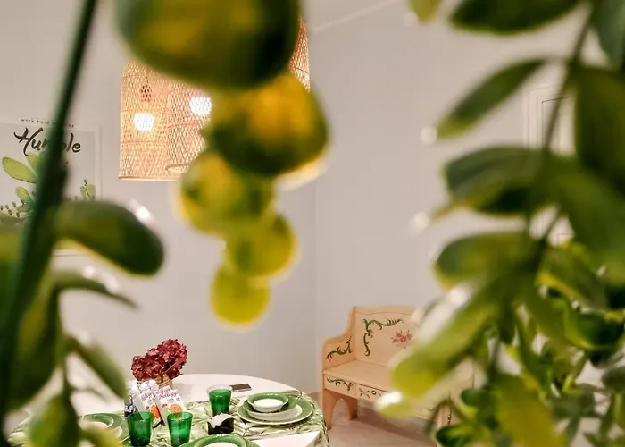 アパート Le Di Caterina