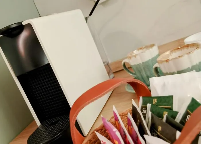 Le Di Caterina * パレルモ