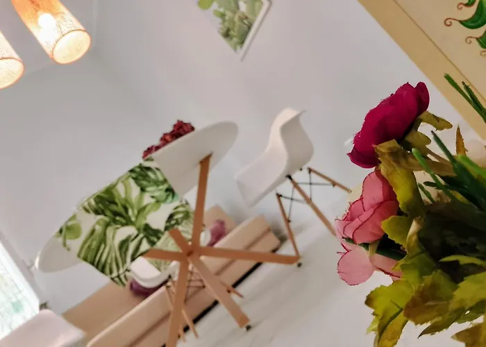 Le Di Caterina アパート