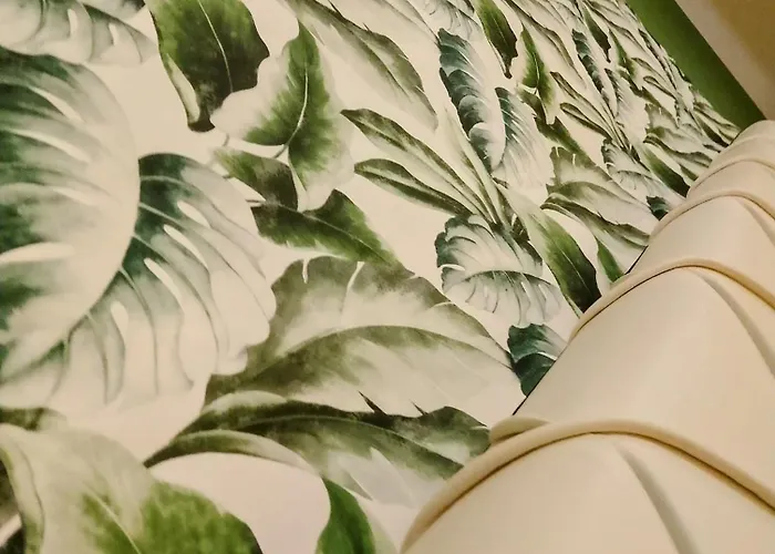 アパート Le Di Caterina パレルモ