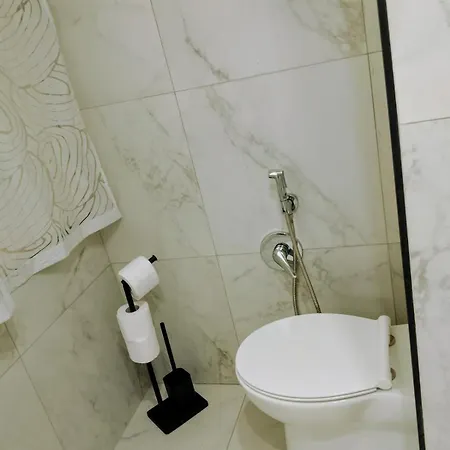 Le Di Caterina Appartement *