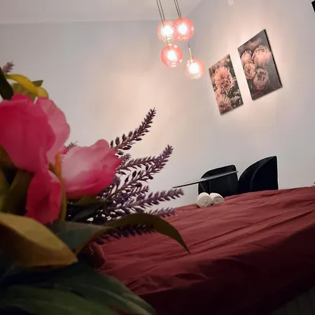 Le Di Caterina Appartement Palerme