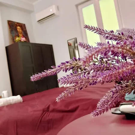 Appartement Le Di Caterina Palerme