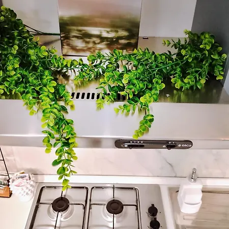 Apartamento Le Di Caterina *