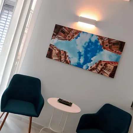 Le Di Caterina Appartement