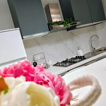 Le Di Caterina Appartement
