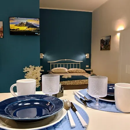 Appartement Le Di Caterina