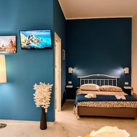 Le Di Caterina Appartement *