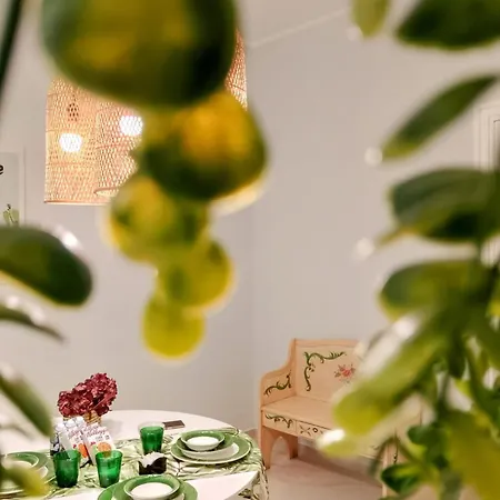 Apartamento Le Di Caterina