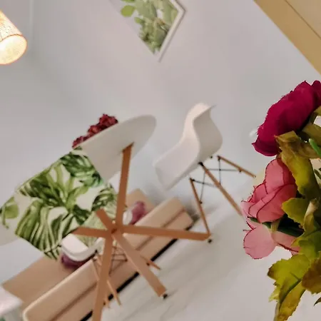 Le Di Caterina Appartement