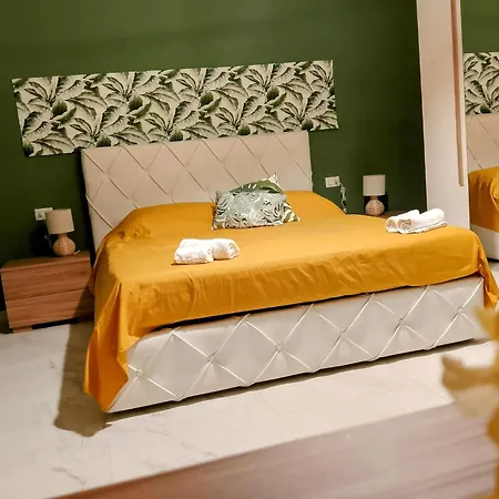 Le Di Caterina Palerme