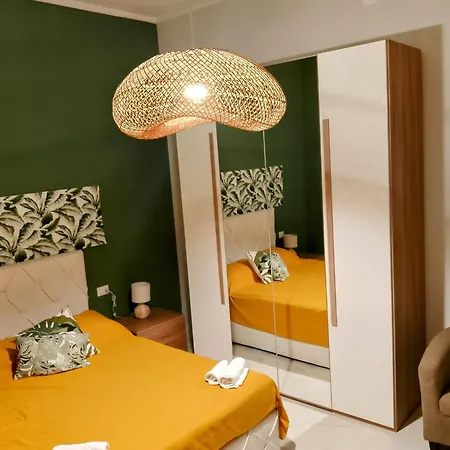 Le Di Caterina Appartement *