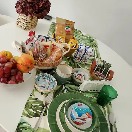Apartamento Le Di Caterina Palermo