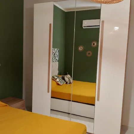 Le Di Caterina 巴勒莫