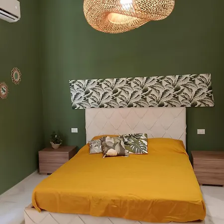 Апартаменты Le Di Caterina