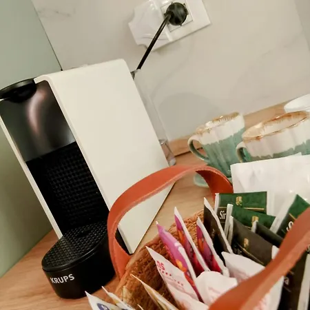 Le Di Caterina * Палермо