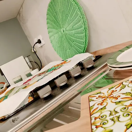 Le Di Caterina 巴勒莫