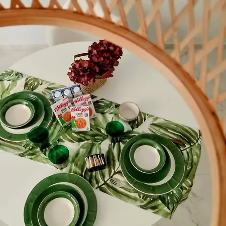 Le Di Caterina * 巴勒莫