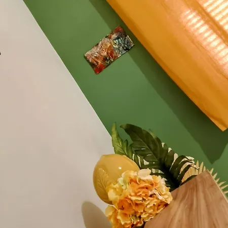 公寓 Le Di Caterina