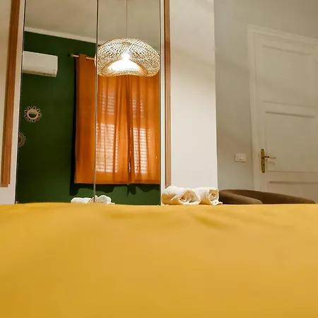 Διαμέρισμα Le Di Caterina