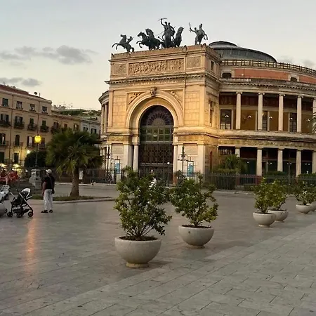 Le Di Caterina 公寓