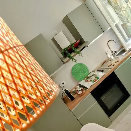 Appartement Le Di Caterina
